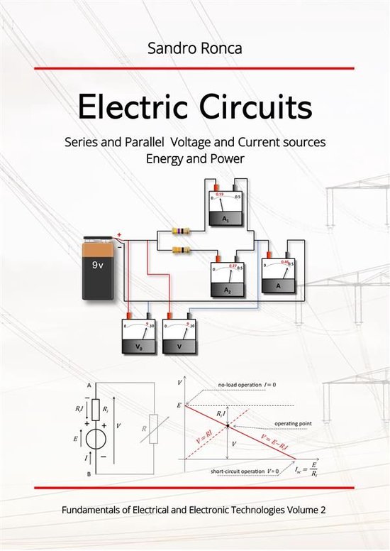 Fundamentals of Electrical and Electronic Technologies 2 - E ... - cover