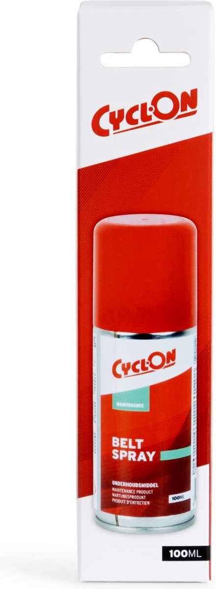 CyclOn Belt Spray - 100 ml (in blisterverpakking)