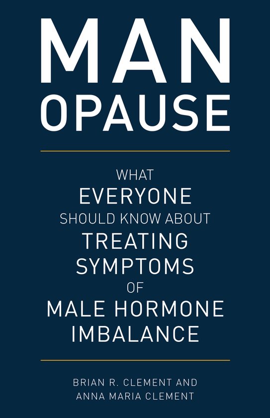 MAN-opause - cover