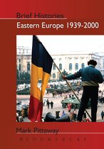 Eastern Europe 1939-2000