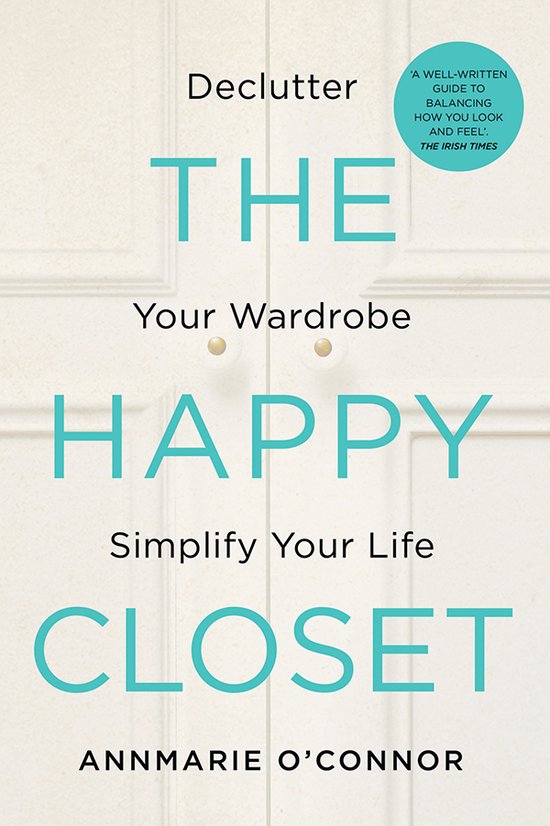 The Happy Closet - cover
