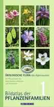 Ökologische Flora des Alpenraumes - Ökologische Flora des Alpenraumes, Band 1