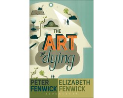 Omslag van Art Of Dying