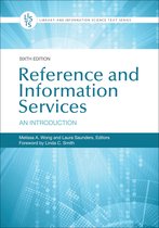 Library and Information Science Text Series- Reference and Information Services
