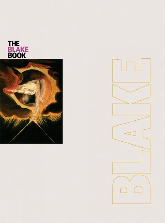Essential Artists- Essential Artists: The Blake Book