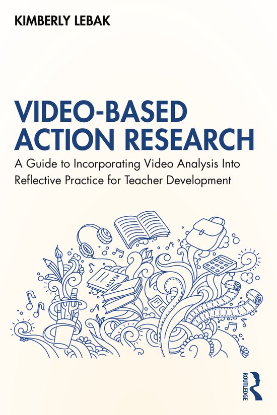 Video-Based Action Research - cover