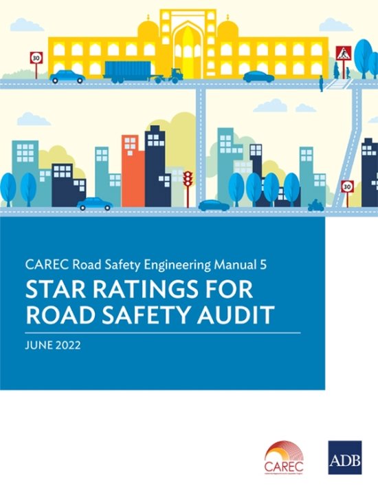 Foto: Carec road safety engineering manual