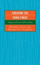 Peace and Conflict Studies- Creating the Third Force