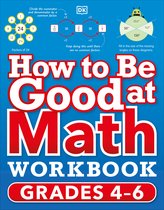 How to Be Good at Math Workbook Grade 4