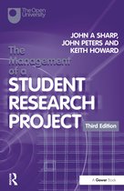 Management Of a Student Research Project