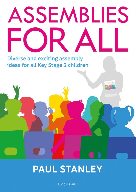 Assemblies for All - cover