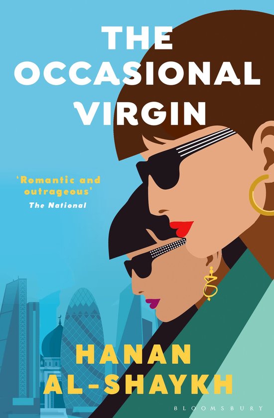 Foto: The occasional virgin