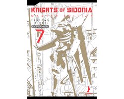 Knights Of Sidonia, Master Edition 7