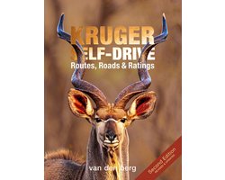 Kruger Self-Drive 2nd Edition
