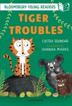 Bloomsbury Young Reader Tiger Troubles