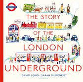 TfL The Story of the London Underground 1