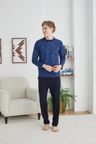 Badjas pour hommes gaufré /XXXL