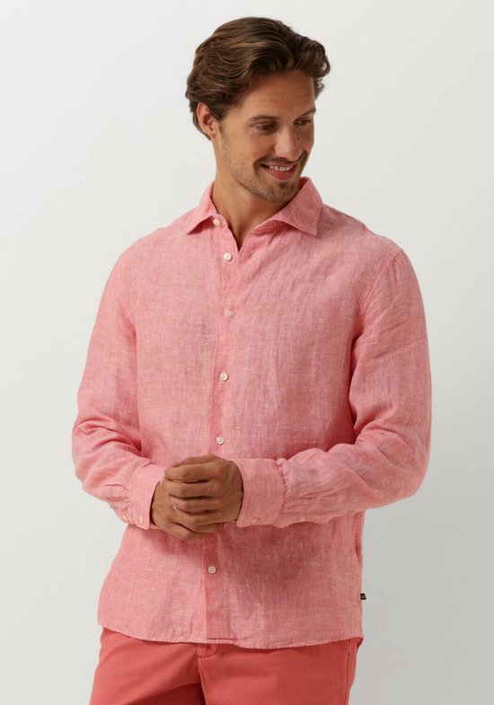 Matinique Chemise Mamarc Short 30205841 Faded Rose Taille Homme - 40