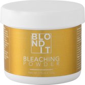 Blond It - 50 gram - 1.76 oz - Blonderingspoeder - Bleeching powder - Poudre Décolorante