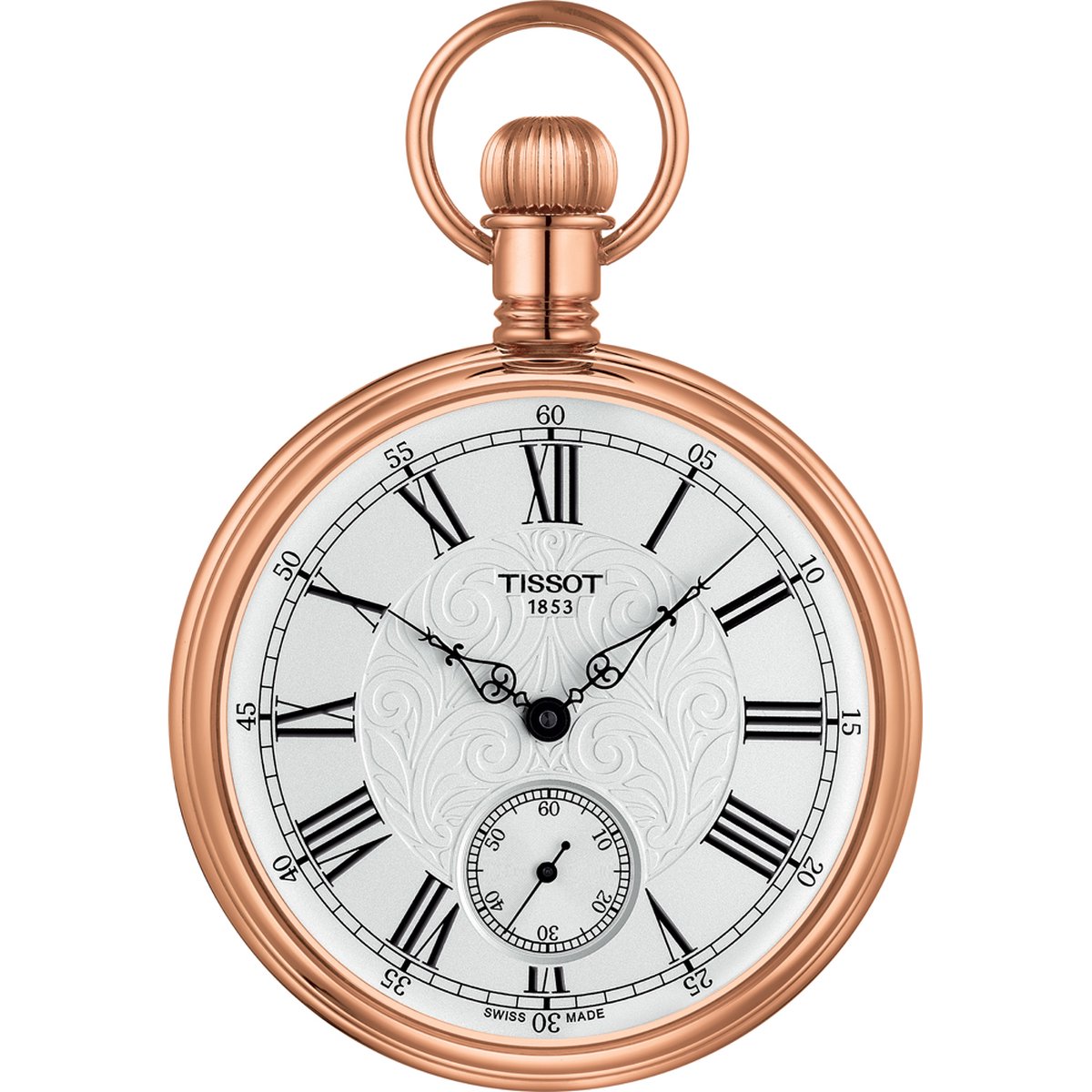 Tissot Lepine T8614059903301 Horloge - - - Ø 51 mm