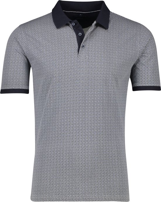 Casa Moda - Heren Polo - 944188900 - 108 Dark Navy