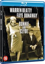 Bonnie & Clyde -se-