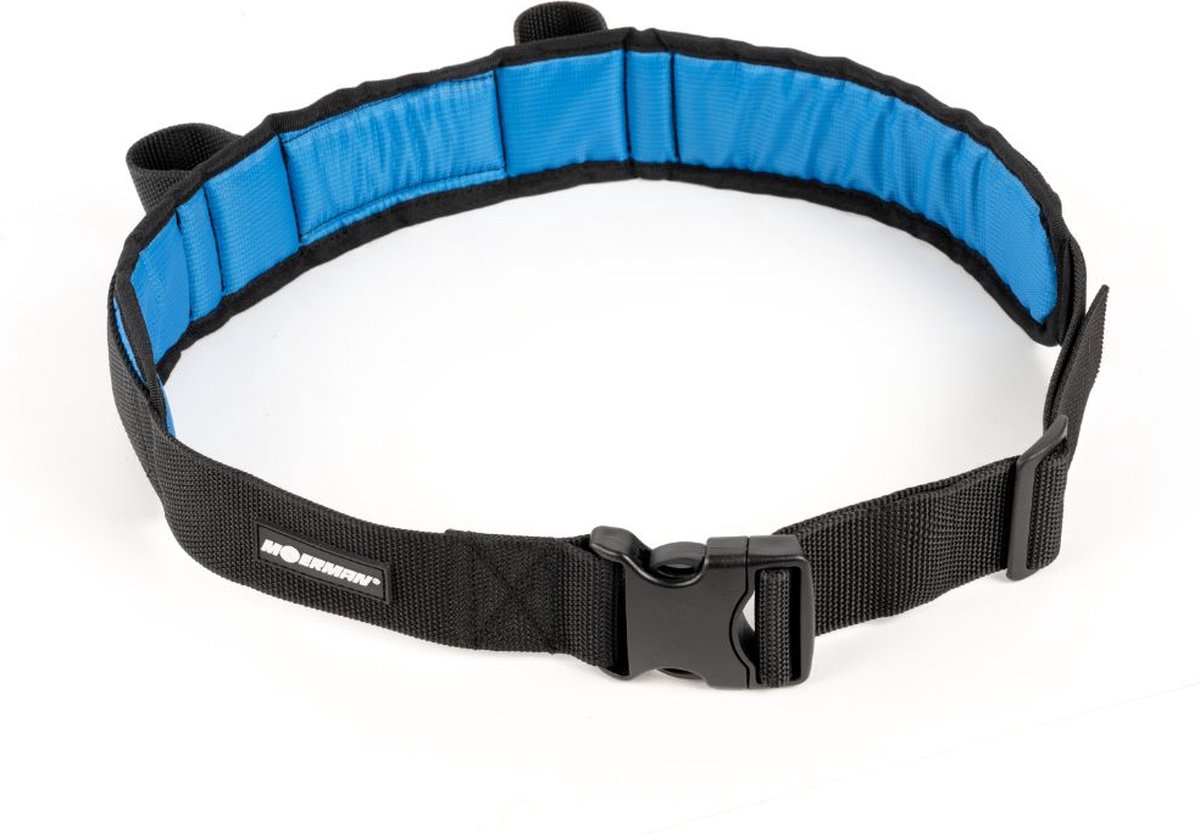 Moerman Comfort Belt - Glazenwassersriem