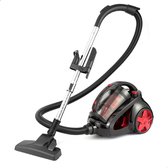 Bol.com AG3000+ Stofzuiger Zonder Zak - Stofzuigers - Vacuum Cleaner Zakloos - 8.5 Meter - 900W - Sterke Zuigkracht - HEPA Filte... aanbieding