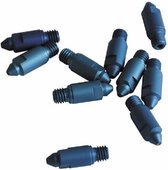 Bosch Thermotechniek Geiser Onderdeel Waakvlamspuitstuk blauw SE10 (10 stuks)