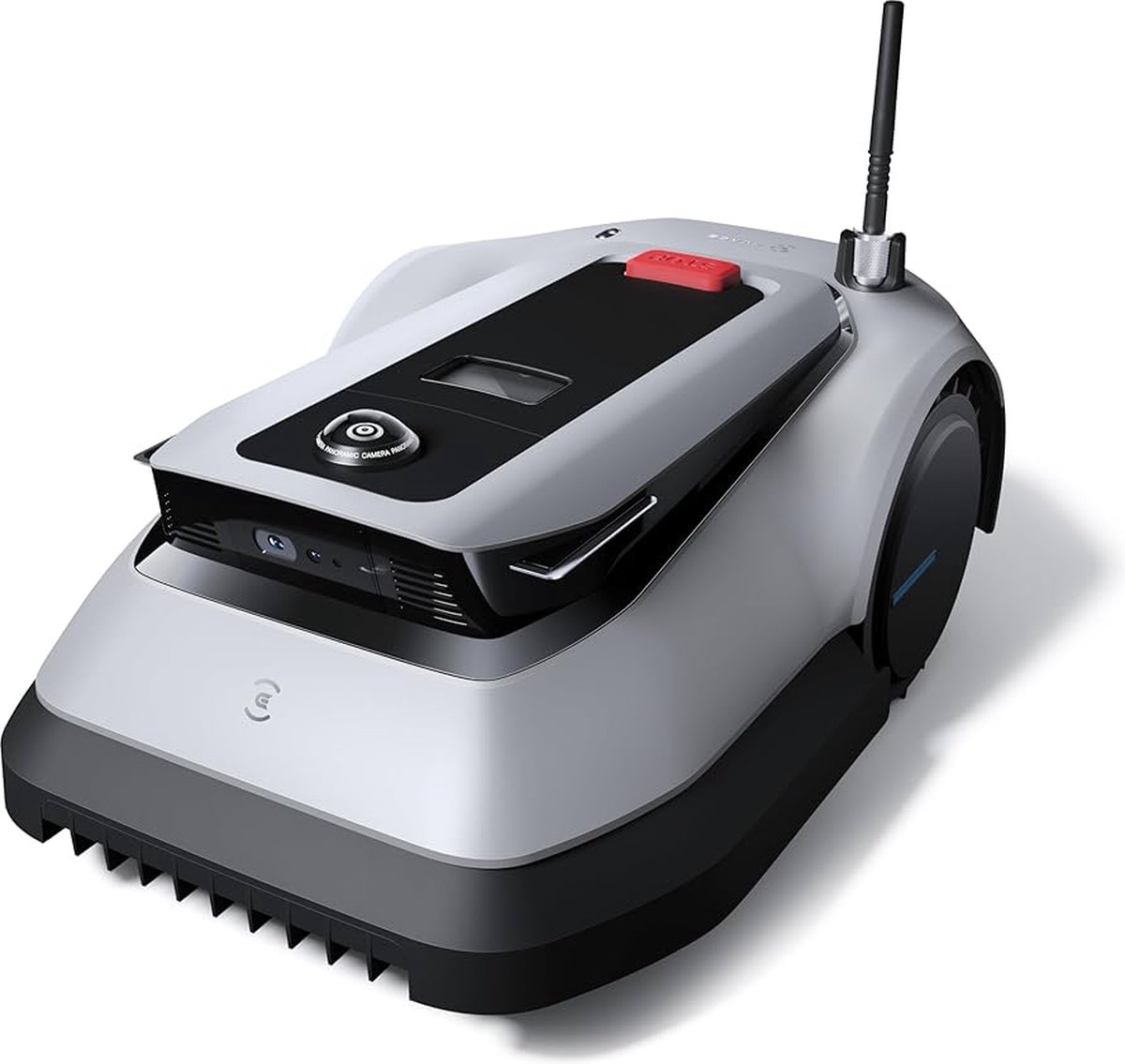 ECOVACS GOAT G1-800 Robotmaaier – Draadloos tot 800m² thumbnail 6