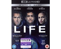Life (2017)