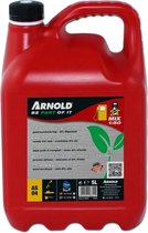Arnold 2-takt Alkylaat benzine 5 ltr