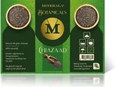 Chiazaad - 100 gram - Minerala Botanicals - Chiazaden - Chia - Superfood - Salvia Hispanica