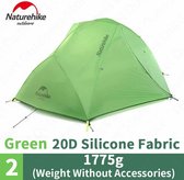 Naturehike Camping Tent - Camping Tent - Tent - Survival Tent