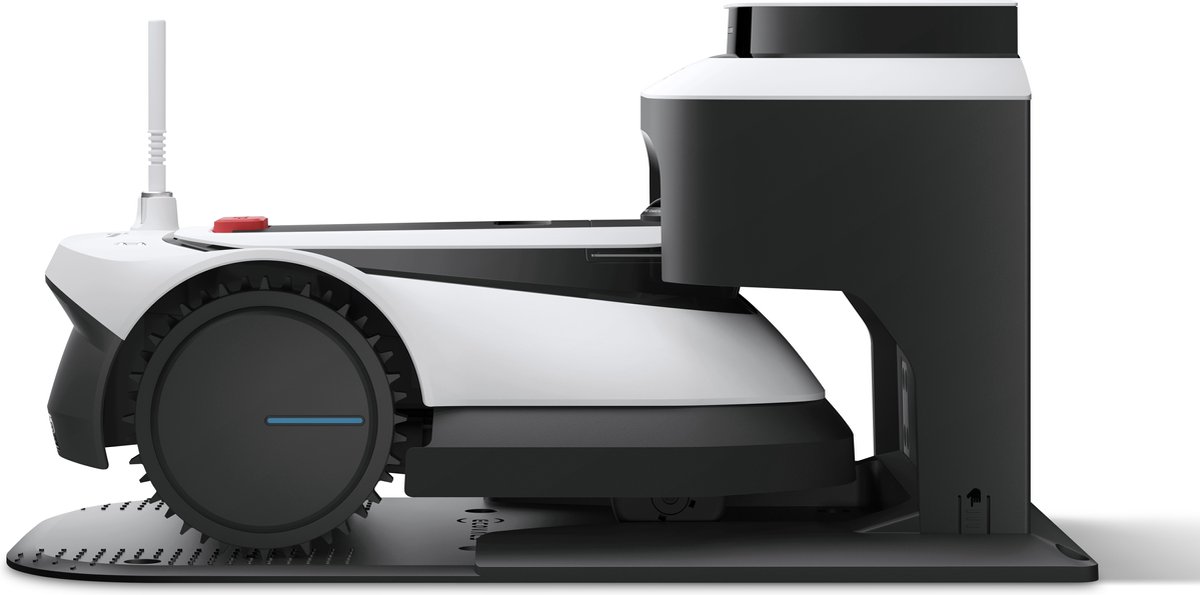 Ecovacs GOAT G1-800 - Robotmaaier - voor oppervlakken tot 800m²