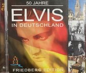 Elvis in Deutschland