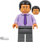 LEGO Minifiguur idea110