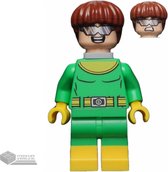 LEGO Minifiguur sh284 Thema Super Heroes