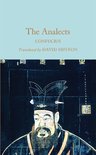 Macmillan Collector's Library - The Analects