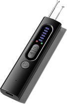Verborgen Camera Detector - Camera Detector - Detectieapparaat - Signaaldetector - Spy Detector