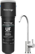 Waterdrop 10UB-UF Ultra Filtration Under Sink Water Filter System