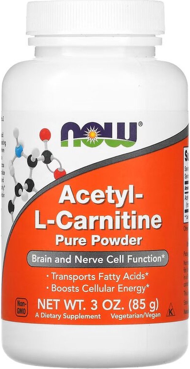 Goedkoopste Acetyl-L-Carnitine Pure Powder