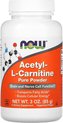 Acetyl-L-Carnitine Pure Powder