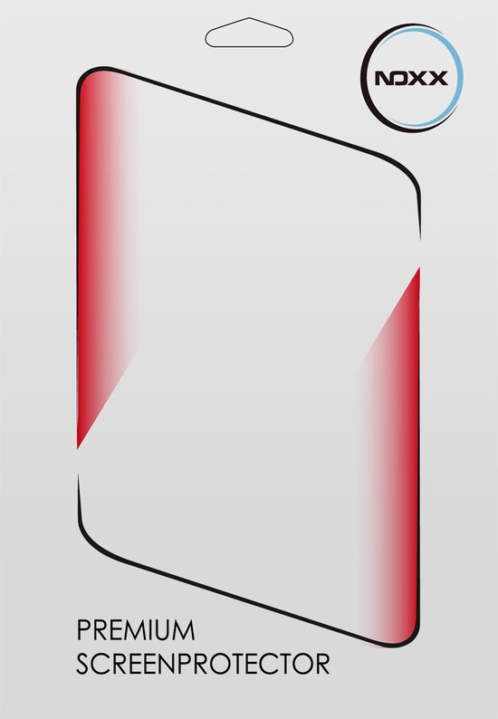Screenprotector Geschikt voor Kobo Clara Colour Screenprotector Bescherm Glas Tempered Glass Screen Protector - 3 PACK van 4Smarts — afbeelding 4
