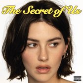 Gracie Abrams - The Secret Of Us (LP) (Coloured Vinyl)