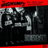The Mugwumps & The Vapids - Split (7" Vinyl Single)