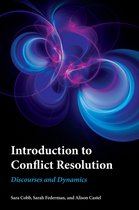 Peace and Security in the 21st Century - Introduction to Conflict Resolution
