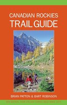 Canadian Rockies Trail Guide