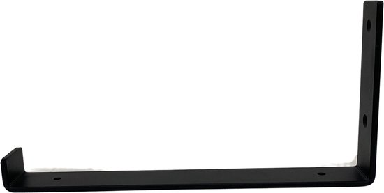 Industriële Plankdragers L Matwit 30cm