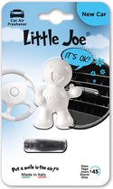 Little Joe - Thumbs Up - New Car